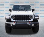New 2025 Jeep Wrangler Unlimited Rubicon image 2