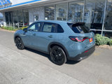 New 2026 Honda HR-V Sport image 5