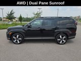 Used 2024 Hyundai Santa Fe Limited image 2