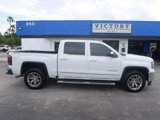 Used 2018 GMC Sierra 1500 SLT w/ SLT Premium Package image 4