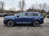 New 2025 Kia Telluride EX X-Line image 4