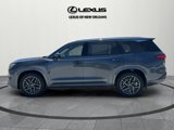 New 2025 Lexus TX 350 AWD image 4