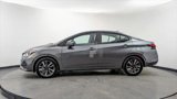 Used 2024 Nissan Versa SV image 3