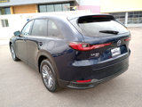 New 2025 MAZDA CX-90 Plug-In Hybrid w/ Preferred image 5