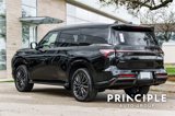 New 2025 INFINITI QX80 Autograph image 5