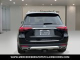 New 2026 Mercedes-Benz GLE 350 4MATIC image 5