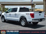 Certified 2023 Ford F150 XLT image 3