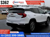 Used 2020 GMC Terrain SLT w/ Preferred Package image 6
