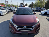 Used 2017 Hyundai Tucson SE image 2