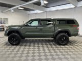 Used 2022 Toyota Tacoma TRD Off-Road image 4