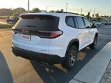 Used 2024 GMC Acadia AT4 w/ Luxury Package image 5
