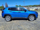 New 2025 Jeep Compass Sport image 4
