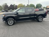 New 2025 Chevrolet Silverado 1500 LT image 6