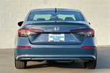 New 2025 Honda Civic Sport image 5