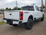 New 2025 Ford F250 4x4 Crew Cab Super Duty image 3