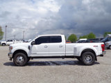Used 2022 Ford F350 Lariat w/ Lariat Ultimate Package image 2