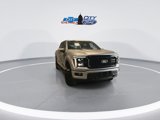 New 2025 Ford F150 Lariat w/ Equipment Group 501A Mid image 4