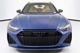 New 2025 Audi RS 6 performance image 2