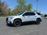 Used 2020 Chevrolet Traverse Premier w/ Redline Edition image 4