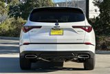 New 2025 Acura MDX A-Spec image 4