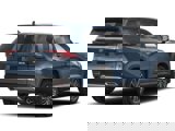 New 2025 Toyota Grand Highlander AWD Hybrid image 2