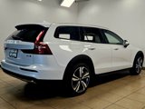 New 2026 Volvo V60 B5 Cross Country Plus w/ Climate Package image 5