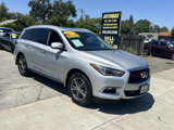 Used 2017 INFINITI QX60 AWD w/ Premium Plus Package image 2