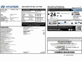 Used 2024 Hyundai Santa Fe SEL image 2