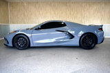 Used 2024 Chevrolet Corvette Stingray Premium Conv w/ Z51 Performance Package image 5