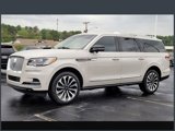 Certified 2023 Lincoln Navigator L Reserve image 4