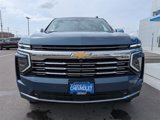 New 2025 Chevrolet Suburban Premier image 3