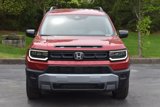 New 2026 Honda Passport RTL image 2