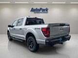 New 2025 Ford F150 STX w/ Equipment Group 201A FX4 image 5