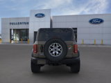 New 2025 Ford Bronco Badlands image 5