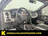 Used 2013 Ford F150 Lariat w/ Luxury Equipment Group image 3