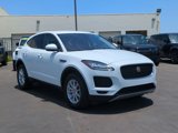 Used 2018 Jaguar E-PACE image 3