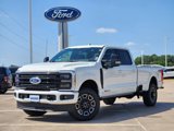 New 2025 Ford F350 Platinum image 2