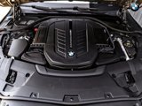 Used 2022 BMW M760i xDrive image 4
