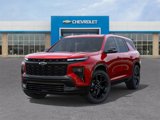 New 2026 Chevrolet Traverse RS image 6