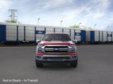 New 2025 Ford F150 Lariat w/ Equipment Group 501A Mid image 6