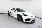 Used 2021 Porsche 718 Cayman GT4 image 3