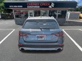 Used 2018 Audi A4 2.0T allroad Premium Plus image 4