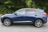 Certified 2024 Acura RDX SH-AWD w/ Technology Package image 4