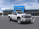 New 2025 Chevrolet Silverado 2500 High Country w/ High Country Premium Package image 2