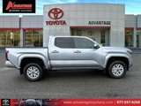 Certified 2024 Toyota Tacoma TRD Sport image 2