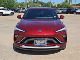 New 2025 Buick Envista Preferred w/ Convenience I Package image 2