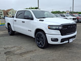 New 2025 RAM 1500 4x4 Crew Cab image 3