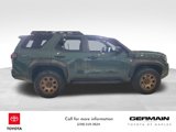 New 2025 Toyota 4Runner Trailhunter image 4