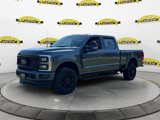 New 2025 Ford F250 Lariat image 2