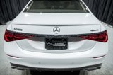 New 2025 Mercedes-Benz S 580 4MATIC Sedan image 6